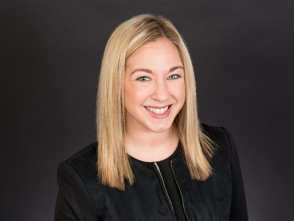Marnie A. Holz 