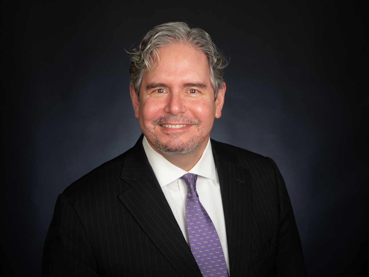 Patrick J. Keating 